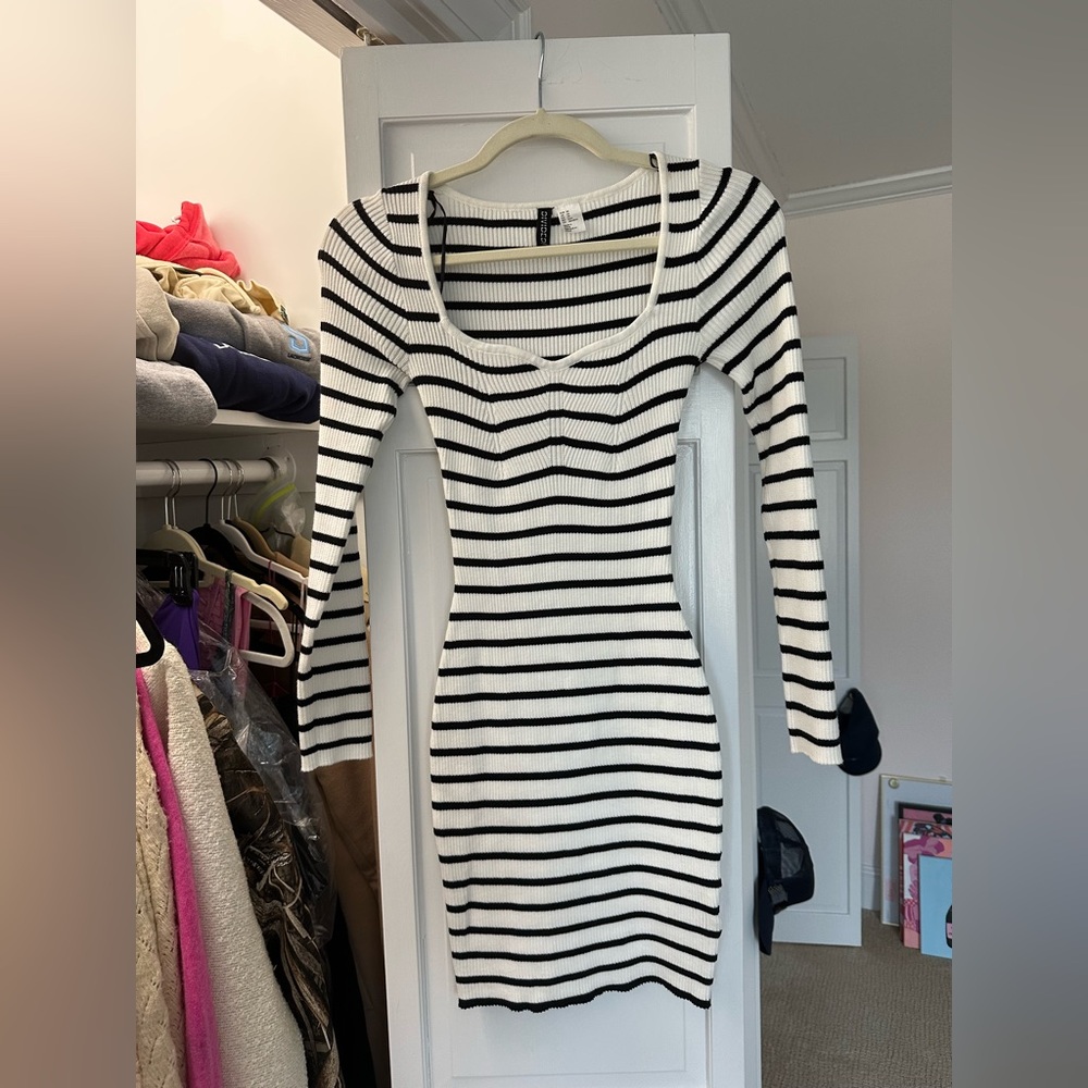 H&M Dress